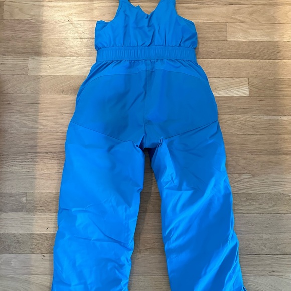 LL Bean Kids Coldbuster Bibs - Picture 3 of 5